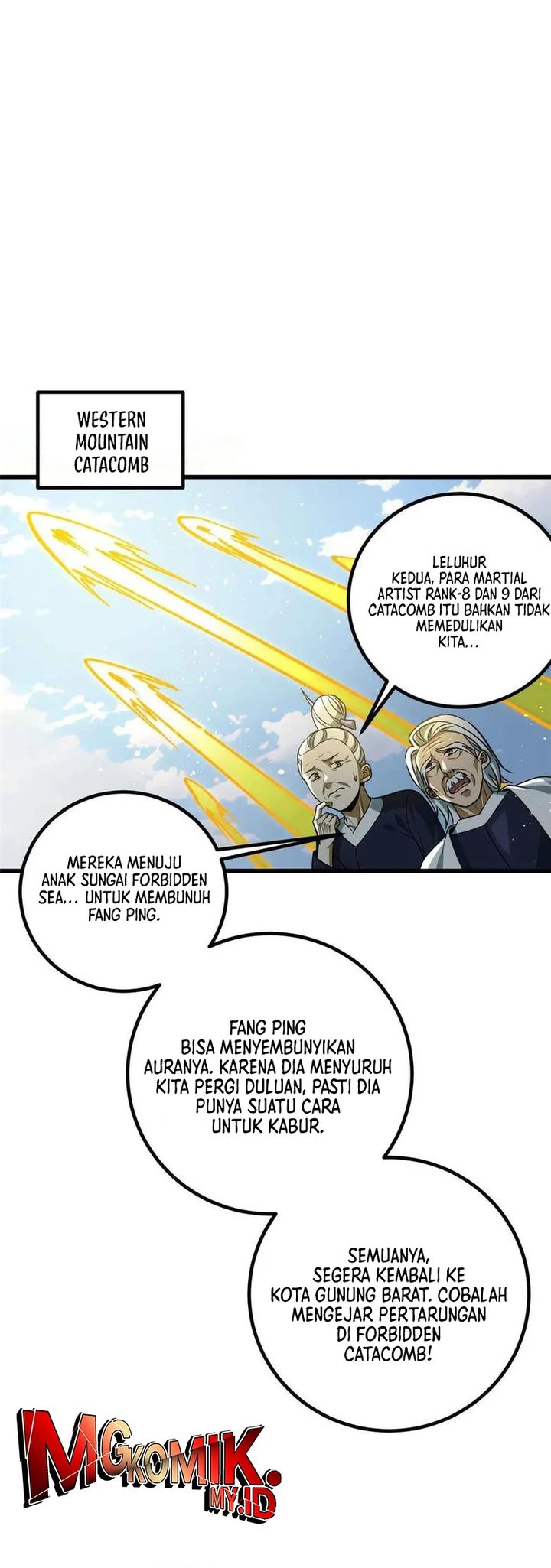 Dilarang COPAS - situs resmi www.mangacanblog.com - Komik global gao wu 305 - chapter 305 306 Indonesia global gao wu 305 - chapter 305 Terbaru 10|Baca Manga Komik Indonesia|Mangacan